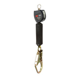 DBI Sala 3101250 Nano-Lok Self Retracting Lifeline, Web - 4