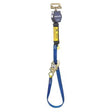 DBI Sala 3101366 Nano-Lok 9 ft Self-Retracting Lifeline with Tie-Back (1 Each)