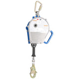 DBI Sala 3400134 Sealed-Blok Self Retracting Lifeline, Galvanized Cable, 50' (15m) - 4