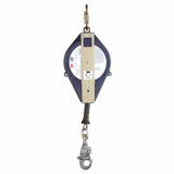 DBI Sala 3503882 Self-Retracting Lifeline, Stainless Steel Cable, 50' - 2