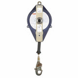 DBI Sala 3503883 Self-Retracting Lifeline, Rope, 50' - 2