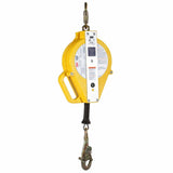 DBI Sala 3503889 RSQ Self-Retracting Lifeline, Stainless Steel Cable, 50'