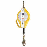 DBI Sala 3503889 RSQ Self-Retracting Lifeline, Stainless Steel Cable, 50' - 2