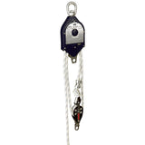 DBI Sala 3600050 Rollgliss RPD Rescue Positioning Device, 3:1 Ratio - 2