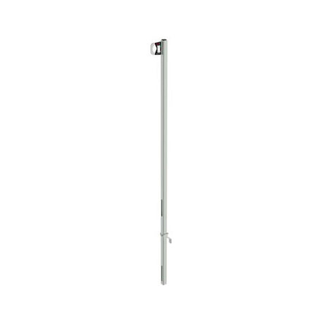 DBI SALA 6100562 4' Galvanized Fixed Ladder SRL Anchor