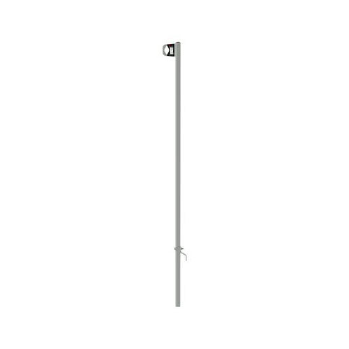 DBI SALA 6100562 4' Galvanized Fixed Ladder SRL Anchor - 3