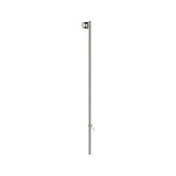DBI SALA 6100562 4' Galvanized Fixed Ladder SRL Anchor - 3