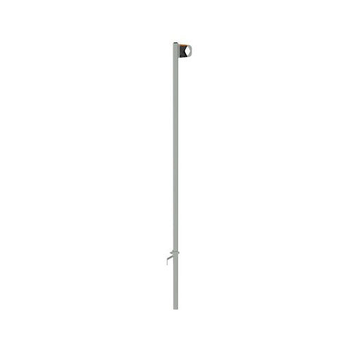 DBI SALA 6100562 4' Galvanized Fixed Ladder SRL Anchor - 4