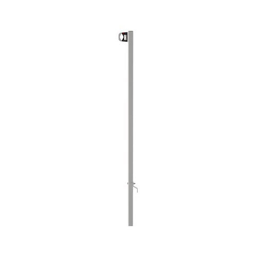 DBI SALA 6100563 4' Stainless Steel Fixed Ladder SRL Anchor - 2