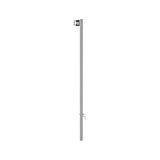DBI SALA 6100563 4' Stainless Steel Fixed Ladder SRL Anchor - 2