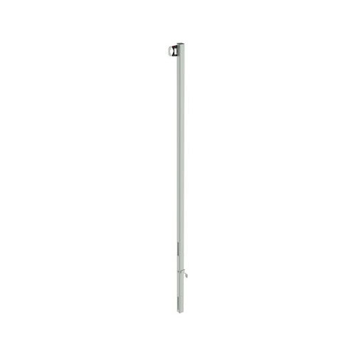 DBI SALA 6100564 6' Galvanized Fixed Ladder SRL Anchor