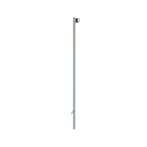 DBI SALA 6100564 6' Galvanized Fixed Ladder SRL Anchor - 2