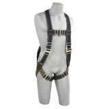 DBI Sala 1104627 Delta Hot Work Vest-Style Safety Harness, 2XL (7012815474)