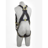 DBI Sala 1104632 Delta Hot Work Vest Safety Harness, Small (7012815479) - 2