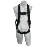 DBI Sala 1110832 Delta Arc Flash Safety Harness, 2XL (7012815793)