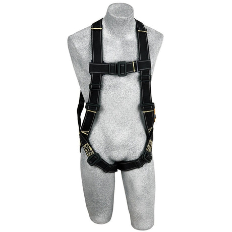 DBI Sala 1110832 Delta Arc Flash Safety Harness, 2XL (7012815793)