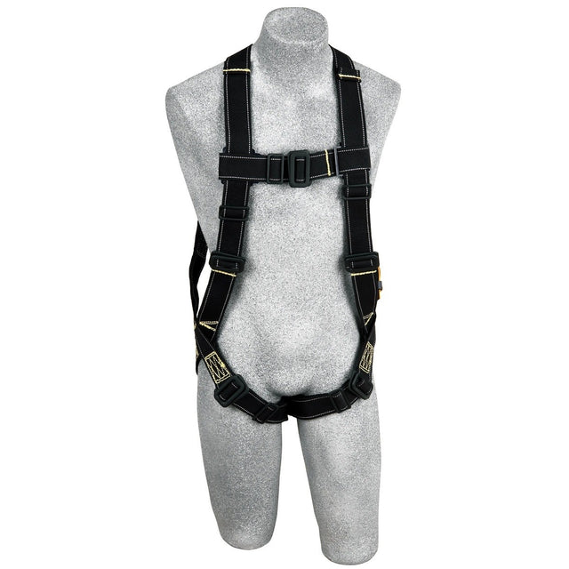 DBI Sala 1110832 Delta Arc Flash Safety Harness, 2XL (7012815793)