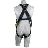 DBI Sala 1110832 Delta Arc Flash Safety Harness, 2XL (7012815793) - 2