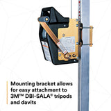 DBI Sala 8102001 Salalift II Winch, 60 ft. (18 m) (7100156945) - 8