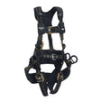 DBI Sala 1113368 ExoFit NEX Comfort Arc Flash Tower Climbing Safety Harness, Large (7100237837)