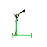 DBI Sala 8000118 Confined Space Short Reach 5-Piece Davit Hoist System for Manhole Entry and Retrieval (7100313959) - 3