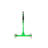DBI Sala 8000118 Confined Space Short Reach 5-Piece Davit Hoist System for Manhole Entry and Retrieval (7100313959) - 4