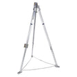 DBI Sala 8000140 Confined Space Aluminum Tripod for Entry and Rescue (7100327929)