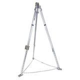DBI Sala 8000140 Confined Space Aluminum Tripod for Entry and Rescue (7100327929)