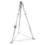 DBI Sala 8000010 Confined Space Aluminium Tripod