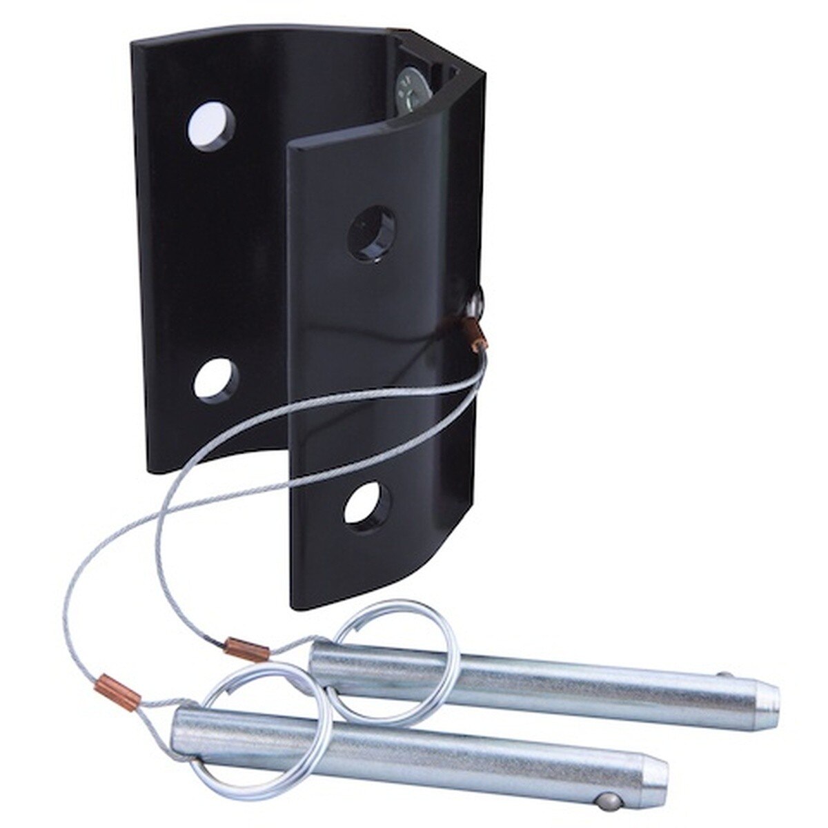 DBI Sala 8516824 Advanced Davit Quick Release Mounting Bracket (1 Each)
