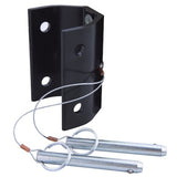 DBI Sala 8516824 Advanced Davit Quick Release Mounting Bracket (1 Each)