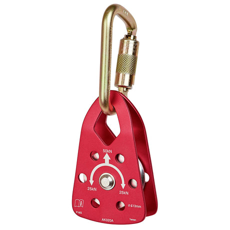 DBI Sala AK020A1 PROTECTA PRO Confined Space Pulley