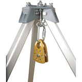DBI Sala AK020A1 PROTECTA PRO Confined Space Pulley - 2