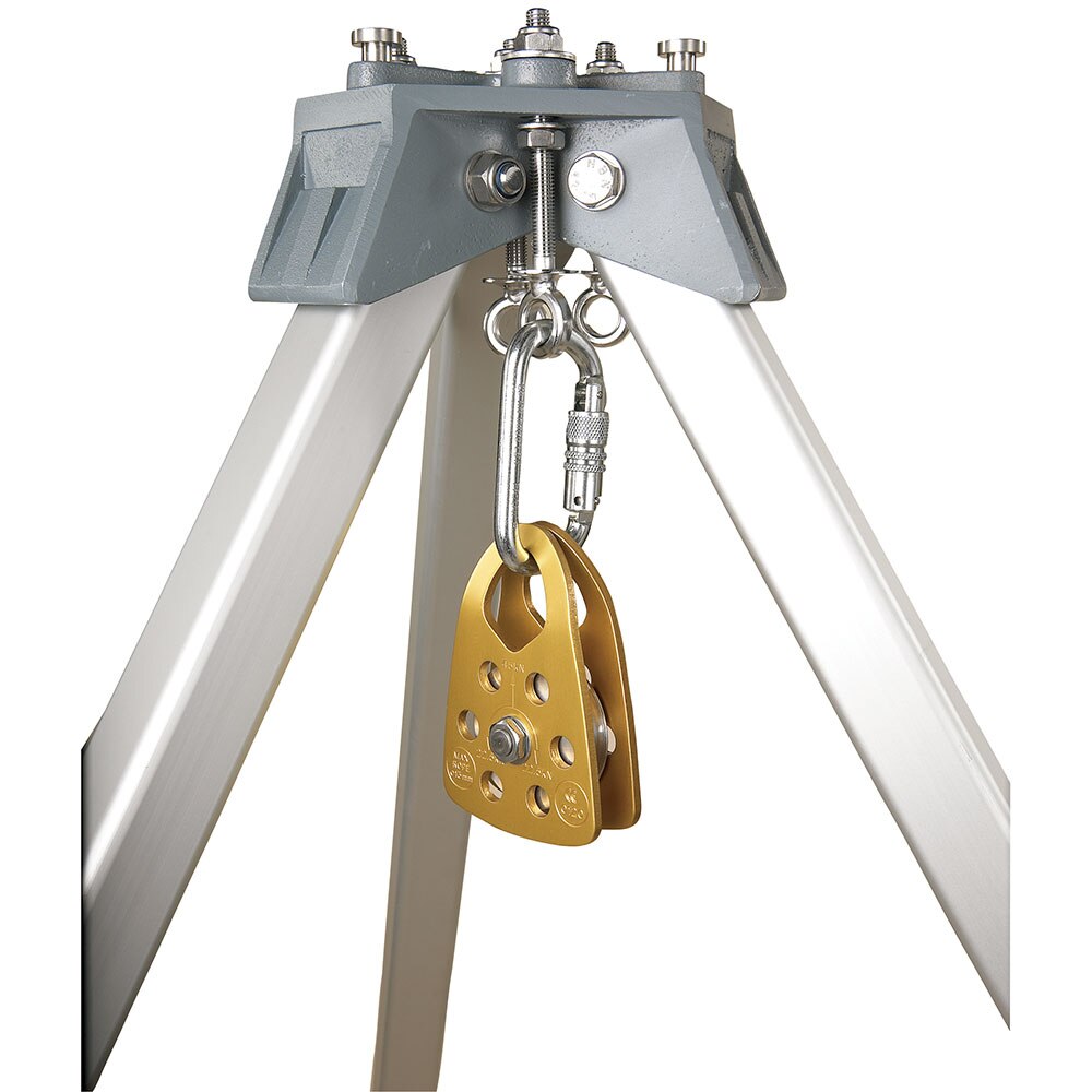 DBI Sala AK020A1 PROTECTA PRO Confined Space Pulley - 2