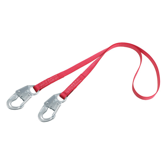 DBI Sala 1385102 3' PRO Web Positioning Lanyard