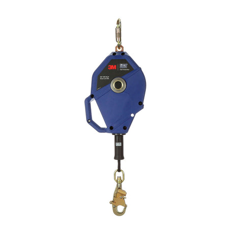 DBI Sala 3503820 35' Smart Lock Self-Retracting Lifeline, Rope