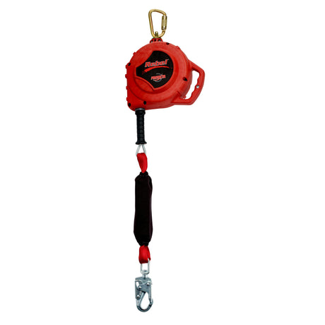 DBI Sala 3590543 Rebel Self Retracting Lifeline, Leading Edge, 33 ft (10 m)