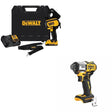 DeWalt DCE150D1 Cable Cutting Tool Kit W/ FREE DCF845B Impact Driver