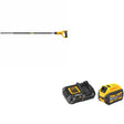 DeWalt DCE531B 20V MAX Concrete Pencil Vibrator W/ DCB606C FLEXVOLT 6.0Ah Kit