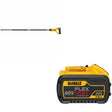 DeWalt DCE531B 20V MAX Concrete Pencil Vibrator W/ DCB609 FLEXVOLT 9.0Ah Battery