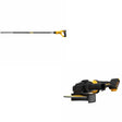 DeWalt DCE531B 20V MAX Concrete Pencil Vibrator W/ DCG440B 7 in. Grinder