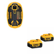 DeWalt DCE592B 20V MAX GRABO Vacuum Lifter W/ DCB204-2 4.0Ah Battery 2-Pack