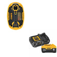 DeWalt DCE592B 20V MAX GRABO Vacuum Lifter W/ DCB206C 6.0Ah Battery Kit