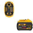 DeWalt DCE592B 20V MAX GRABO Vacuum Lifter W/ DCB609 FLEXVOLT 9.0Ah Battery