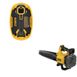 DeWalt DCE592B 20V MAX GRABO Vacuum Lifter W/ DCBL722B Handheld Blower