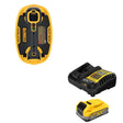 DeWalt DCE592B 20V MAX GRABO Vacuum Lifter W/ DCBP320C POWERSTACK 3.5Ah Kit