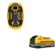 DeWalt DCE592B 20V MAX GRABO Vacuum Lifter W/ DCBP320 POWERSTACK 3.5Ah Battery