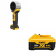 DeWalt DCE710B Pipe Prep Tool W/ FREE DCB206 6Ah Battery