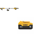 DeWalt DCE800P1 Drywall Sander Kit W/ FREE DCB205 Battery