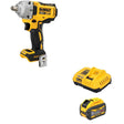 DeWalt DCF891B 20V MAX XR 1/2 in. Mid-Range Impact Wrench W/ DCB609C FLEXVOLT 9.0Ah Kit